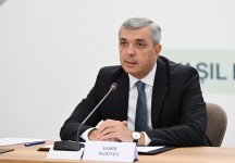 Azerbaijan holds fifth meeting of COP29 organizing committee (PHOTO)