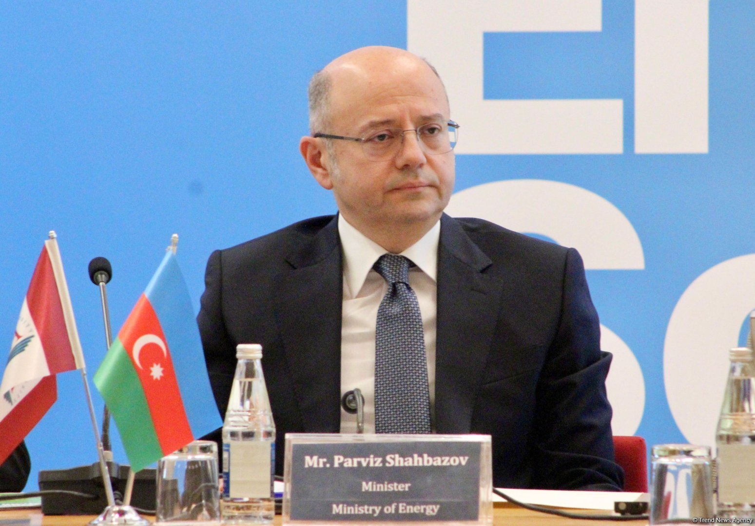 Azerbaijani minister to deliver speech at Wind Energy Hamburg conference