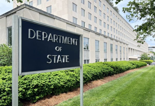 US State Department comments on dismantling VoA and other media outlets