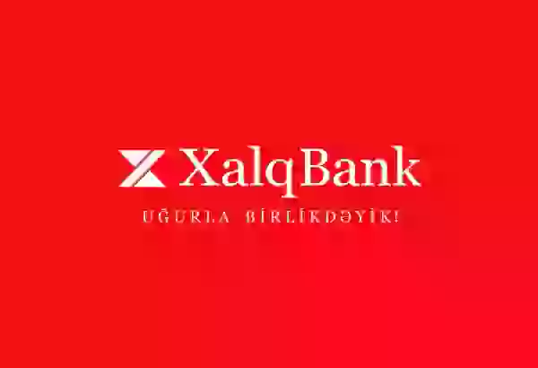Moody's upgrades Xalq Bank's int'l rating in Azerbaijan