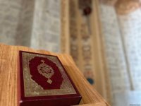 Azerbaijan gives new breath to Ashagi Govhar Agha Mosque in Shusha (PHOTO)