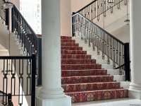 Palace, Garabagh hotels in Azerbaijan's Khankendi offer full range of services (PHOTO)