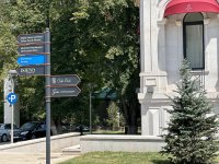 Palace, Garabagh hotels in Azerbaijan's Khankendi offer full range of services (PHOTO)