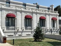 Palace, Garabagh hotels in Azerbaijan's Khankendi offer full range of services (PHOTO)