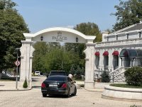Palace, Garabagh hotels in Azerbaijan's Khankendi offer full range of services (PHOTO)