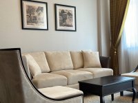 Palace, Garabagh hotels in Azerbaijan's Khankendi offer full range of services (PHOTO)