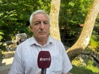 Isa Bulagi complex commissioning to drive tourism growth in Azerbaijan's Shusha (PHOTO)