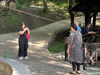 Isa Bulagi complex commissioning to drive tourism growth in Azerbaijan's Shusha (PHOTO)