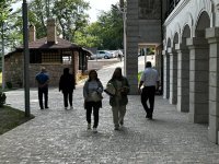 Isa Bulagi complex commissioning to drive tourism growth in Azerbaijan's Shusha (PHOTO)
