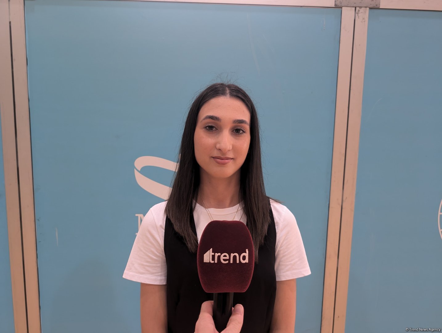Gymnastics rapidly developing in all regions of Azerbaijan - coach