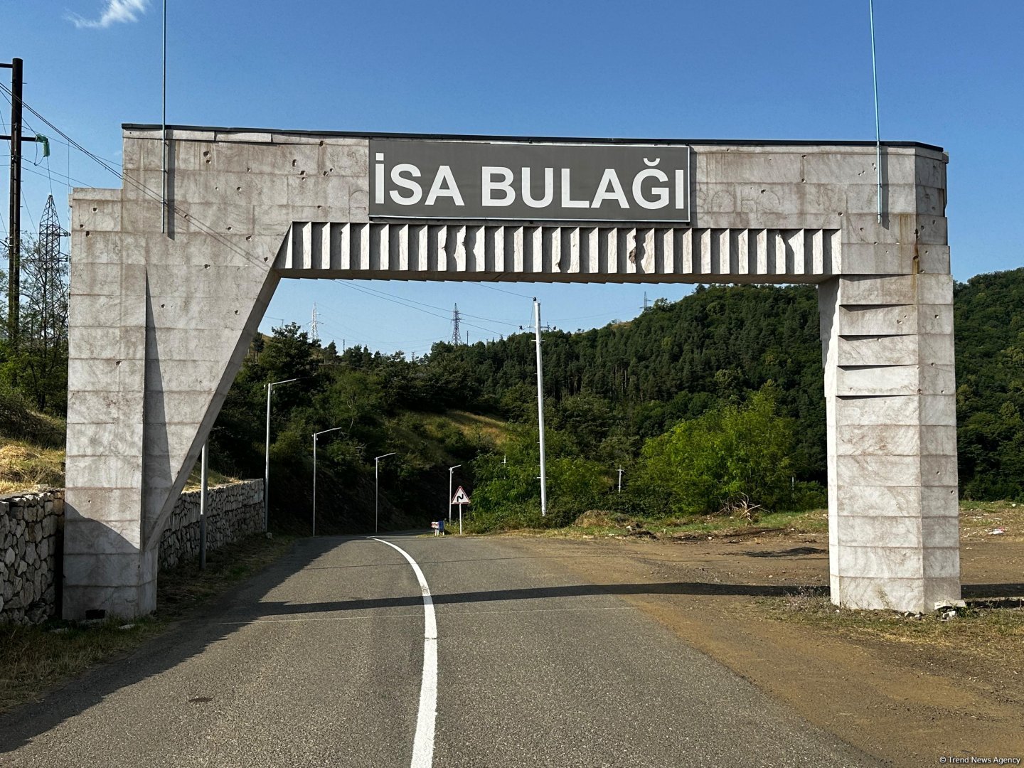 Isa Bulagi complex commissioning to drive tourism growth in Azerbaijan's Shusha (PHOTO)