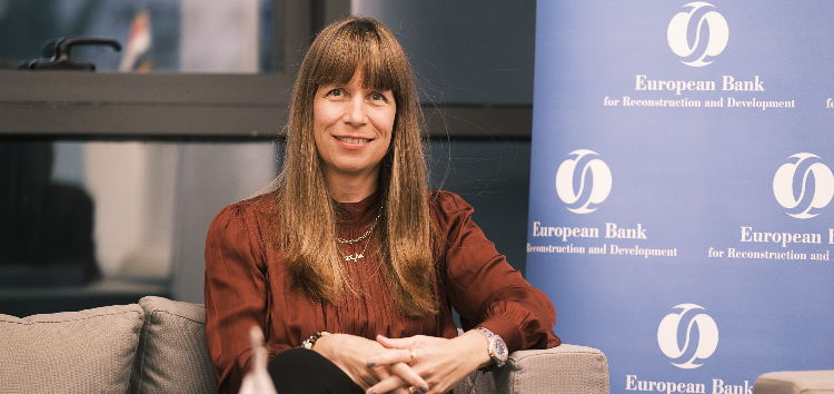 EBRD brings in fresh face to take charge as managing director for sub-Saharan Africa