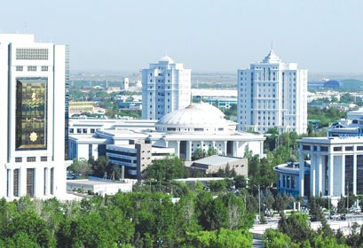 Dayhanbank and Halkbank lead in card-based cash turnover in Turkmenistan