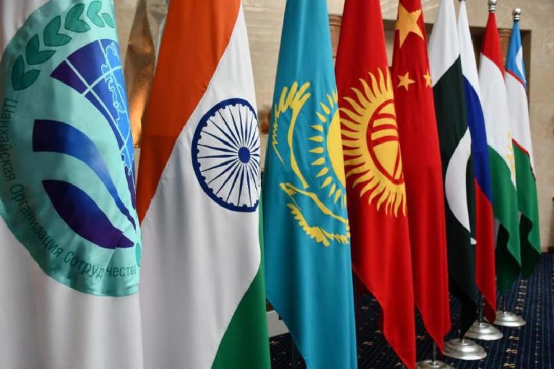 SCO releases details of energy cooperation development strategy until 2030