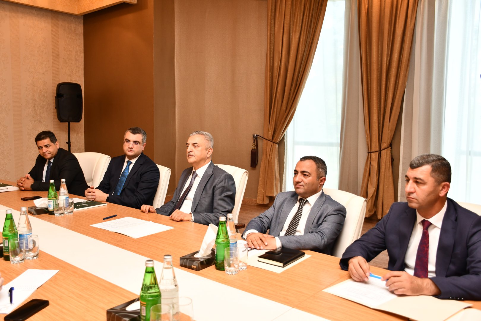 Azerbaijan to grow cotton using Uzbek cluster model (PHOTO)
