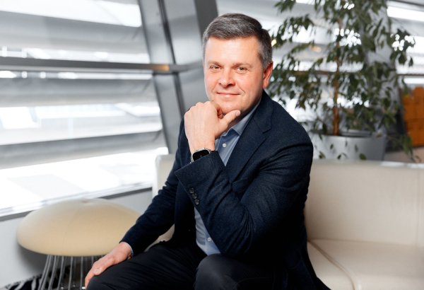 Mastercard's initiatives stimulate e-commerce in Uzbekistan - CEO (Exclusive)