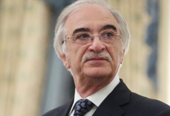 Azerbaijani ambassador to Russia addresses letter to State Duma regarding Zatulin's provocative statements
