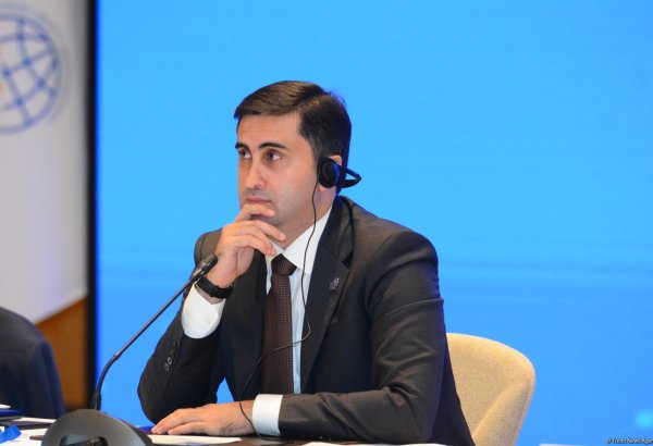 Baku Initiative Group to provide scholarships to youth in countries opposing colonialism