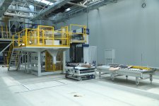 Two more enterprises set to start operations in Azerbaijan's Sumgayit Chemical Industrial Park  (PHOTO)