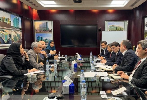 Saudi company to build pharmaceutical plant in Uzbekistan
