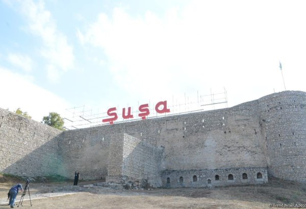 Shusha to host Global Media Forum