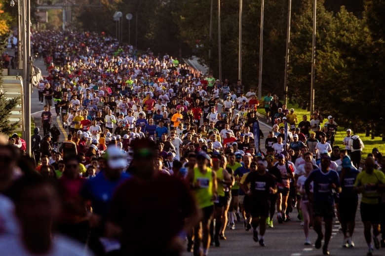 Almaty marathon to have major economic impact on city's economy