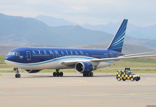 Azerbaijan boosts passenger, freight transportation in Jan. 2025