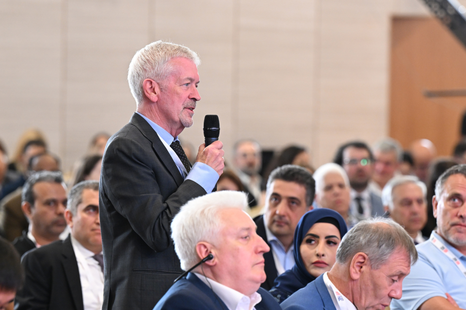 President Ilham Aliyev addresses 2nd Global Media Forum in Shusha (PHOTO/VIDEO)