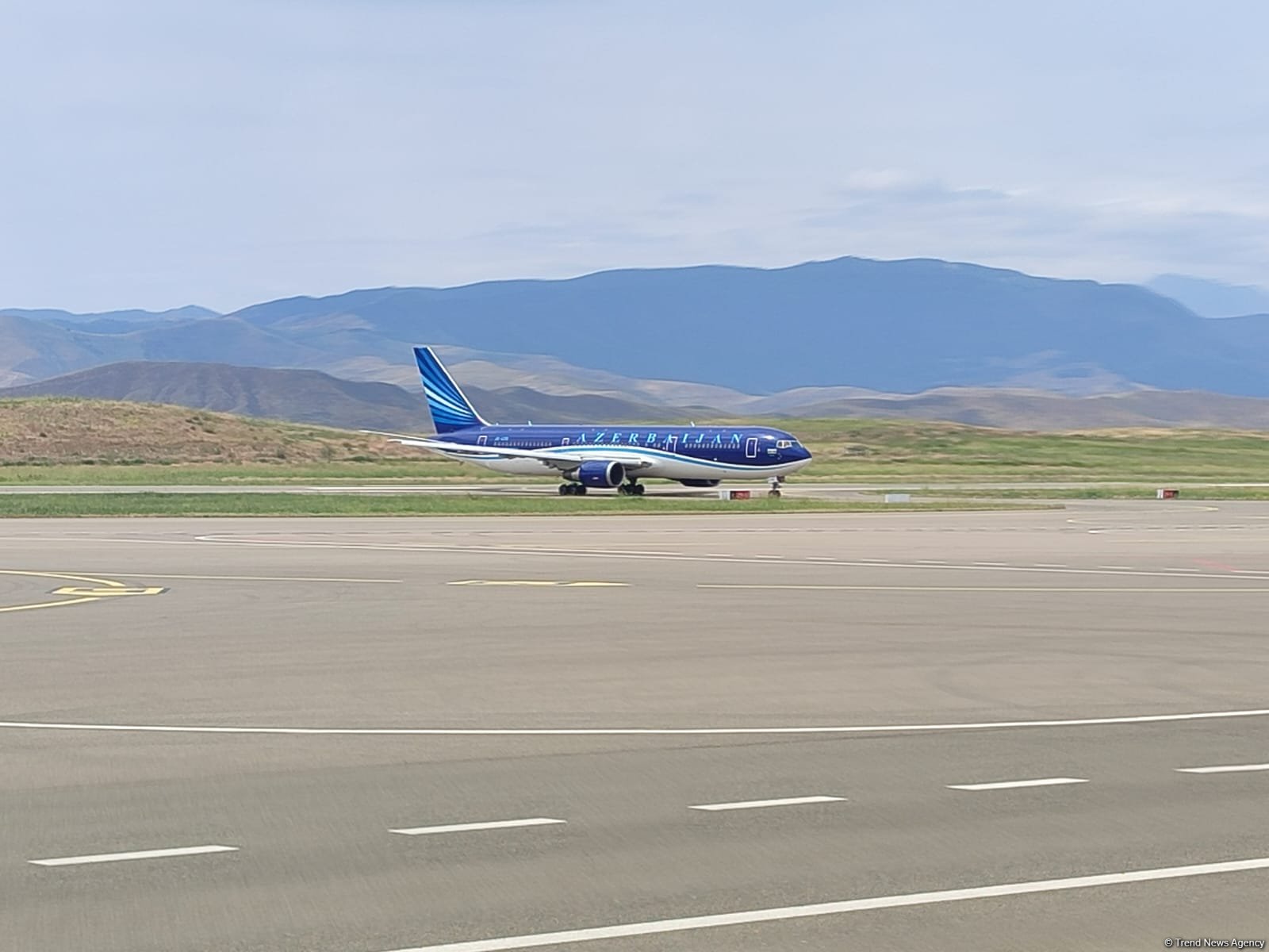 Participants of 2nd Shusha Global Media Forum arrive in Azerbaijan's Fuzuli (PHOTO/VIDEO)