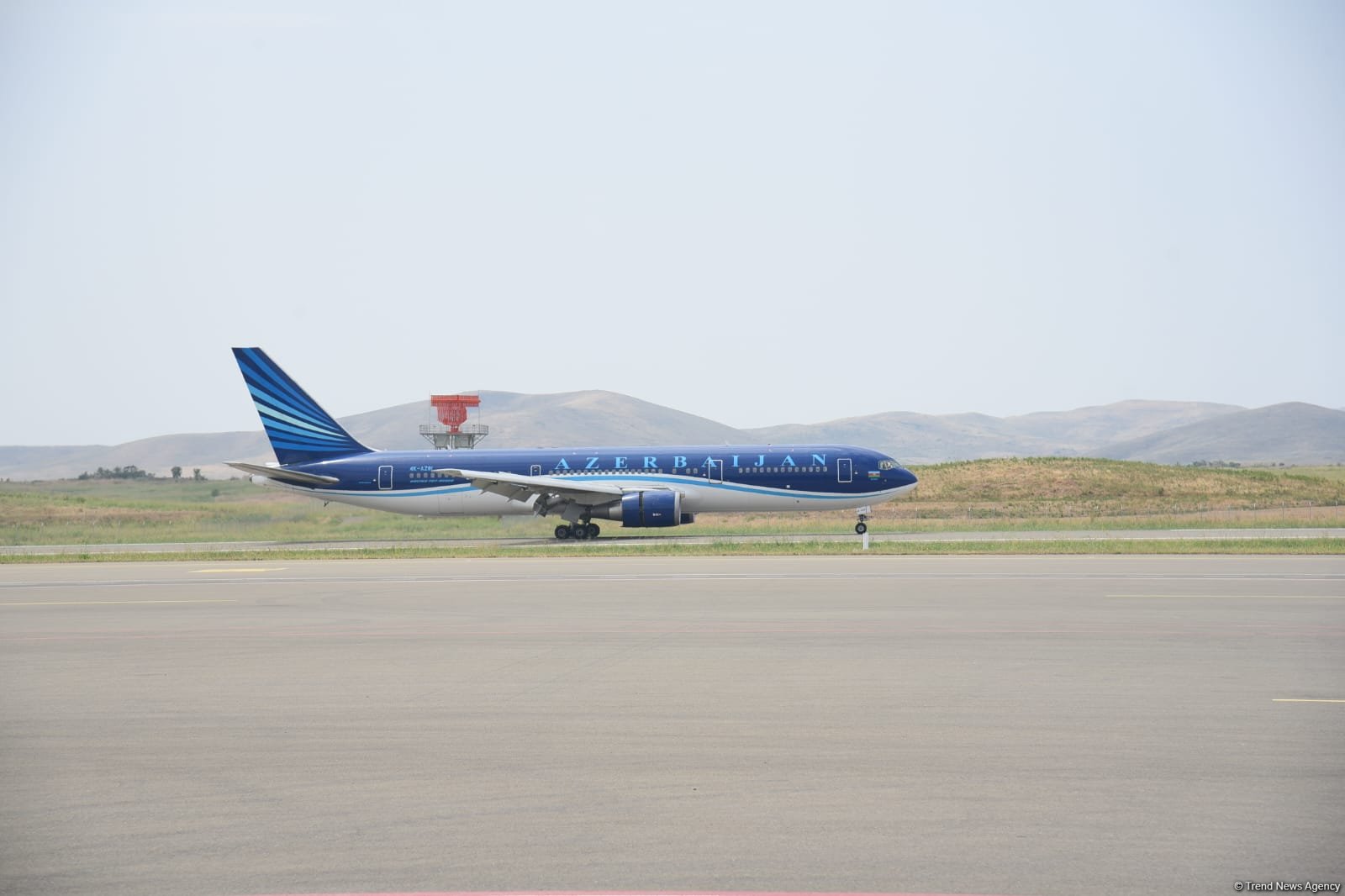 Participants of 2nd Shusha Global Media Forum arrive in Azerbaijan's Fuzuli (PHOTO/VIDEO)