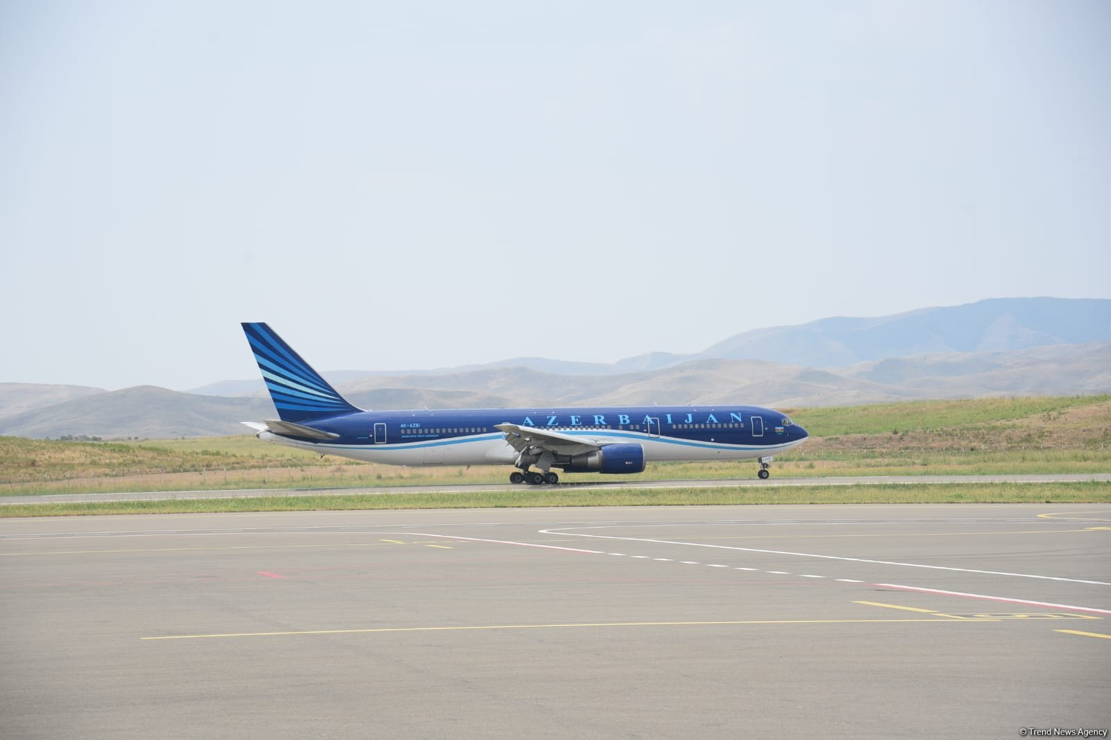 Participants of 2nd Shusha Global Media Forum arrive in Azerbaijan's Fuzuli (PHOTO/VIDEO)