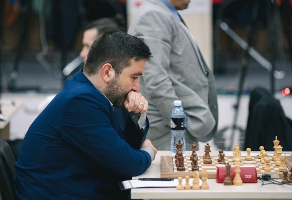 Azerbaijani chess player becomes champion at Serbian Open-2024