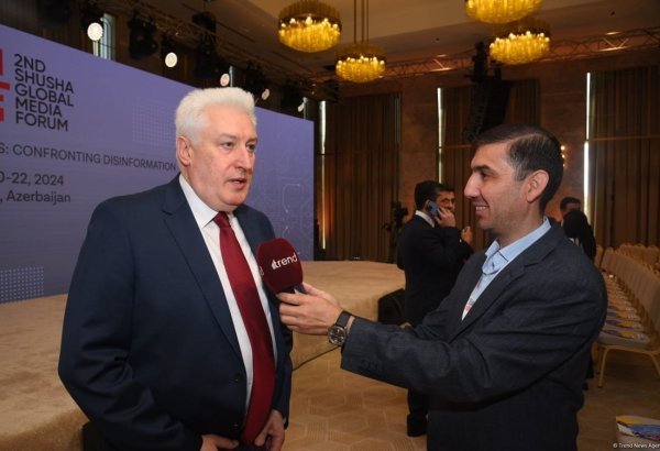Armenia does not want to make peace with Azerbaijan on fair terms - Igor Korotchenko