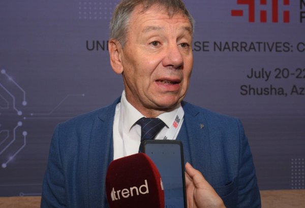 Azerbaijan-Armenia peace process moves in positive direction - Russian politician
