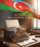 President Ilham Aliyev makes post on occasion of July 22 – National Press Day (PHOTO)