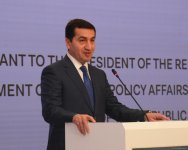 Global Media Forum continues in Shusha (PHOTO)