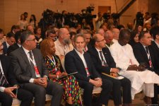Global Media Forum continues in Shusha (PHOTO)