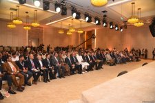Global Media Forum continues in Shusha (PHOTO)