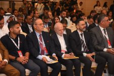 Global Media Forum continues in Shusha (PHOTO)
