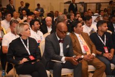 Global Media Forum continues in Shusha (PHOTO)