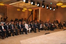 Panel discussions held as part of Shusha Global Media Forum (PHOTO)