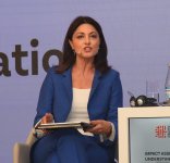 Panel discussions held as part of Shusha Global Media Forum (PHOTO)
