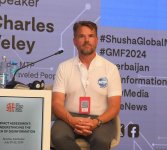 Panel discussions held as part of Shusha Global Media Forum (PHOTO)