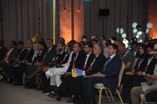 Global Media Forum continues in Shusha (PHOTO)