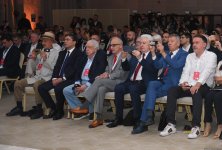Global Media Forum continues in Shusha (PHOTO)