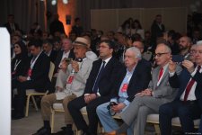 Global Media Forum continues in Shusha (PHOTO)
