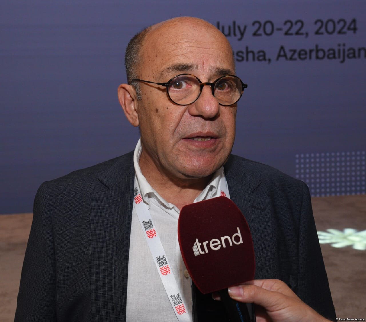 Shusha Global Media Forum plays important role - Turkish News Agency