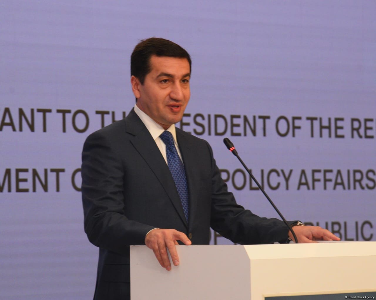 Global Media Forum continues in Shusha (PHOTO)