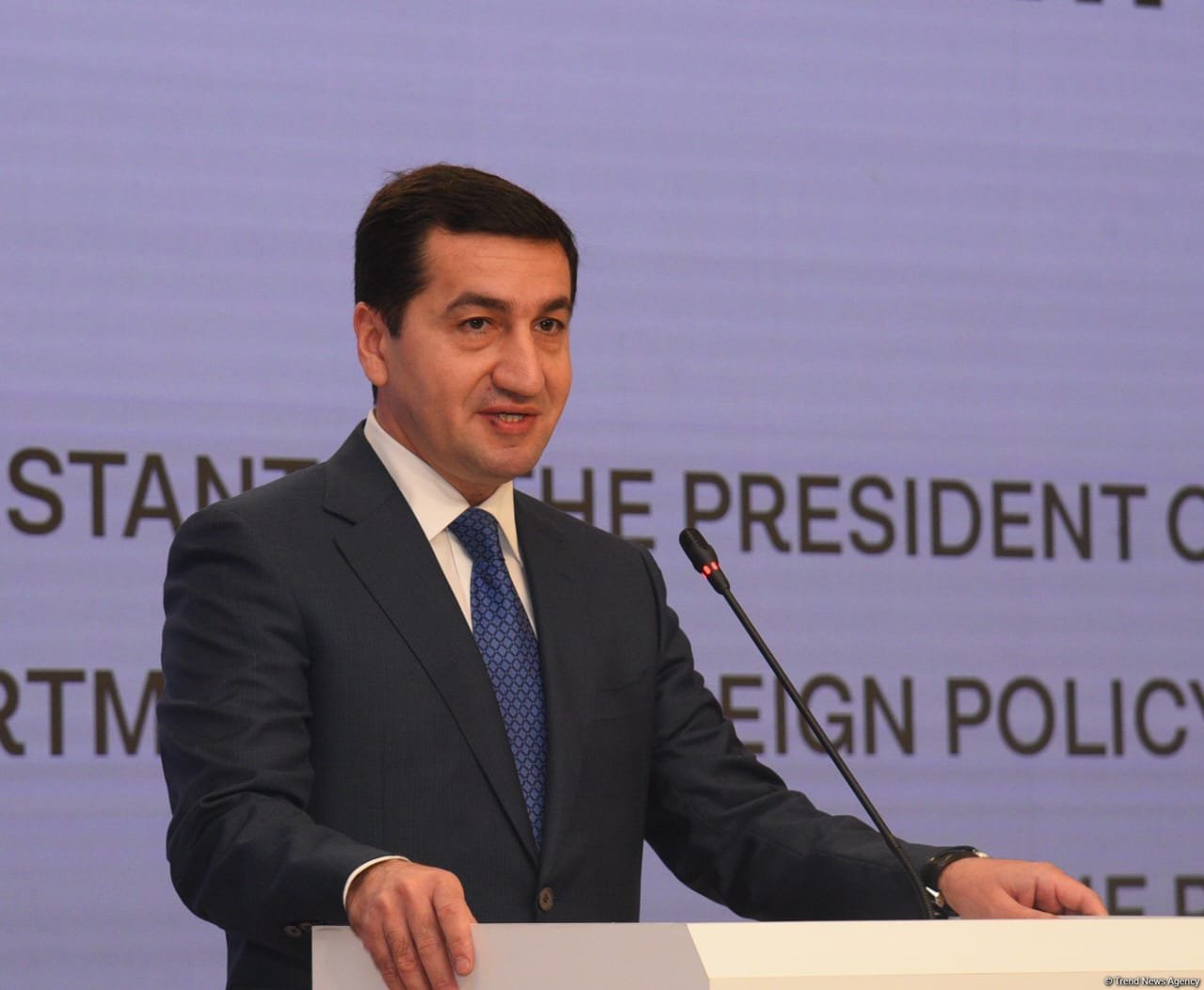Global Media Forum continues in Shusha (PHOTO)