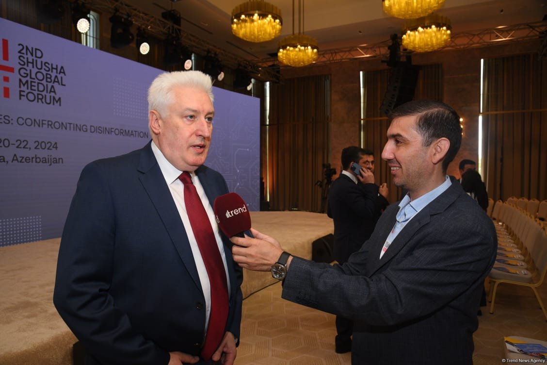 Armenia does not want to make peace with Azerbaijan on fair terms - Igor Korotchenko
